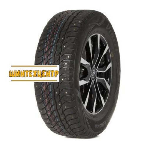 Viatti 235/55R17 99T Bosco Nordico V-523 Tl (Шип. шипованная