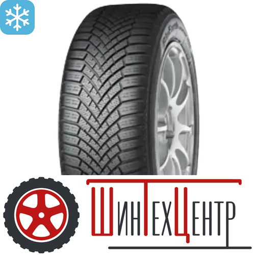 Шина 275/40R22 Yokohama V906 107 V