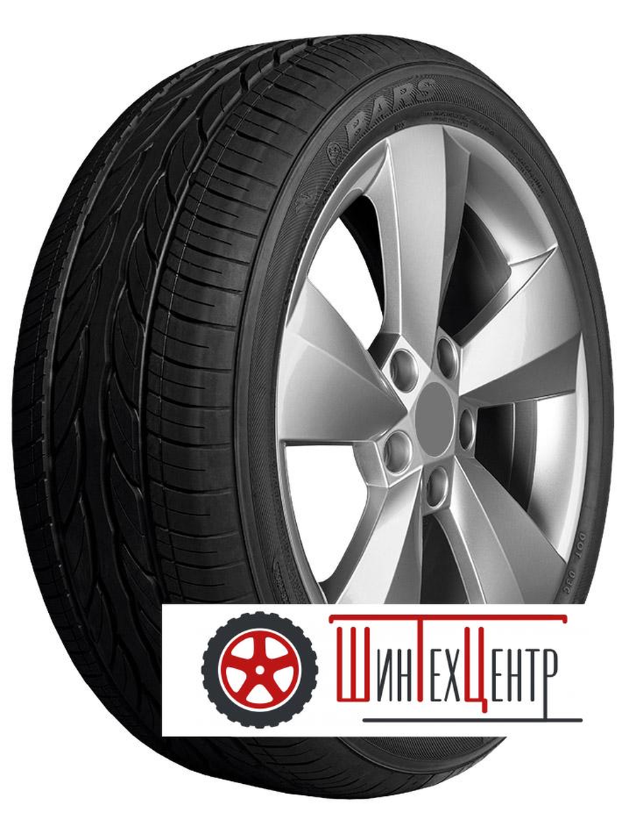 Шина Bars 215/50 R17 Uz310 91W Летняя для автомобилей любых видов