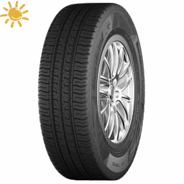 Cordiant 225/70 R15 C BUSINESS CS-2 112/110R