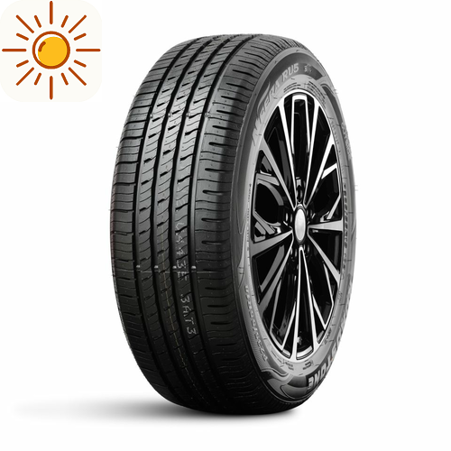 Шина Roadstone 235/55/19 W 105 N&Amp;039;Fera Ru5 Xl