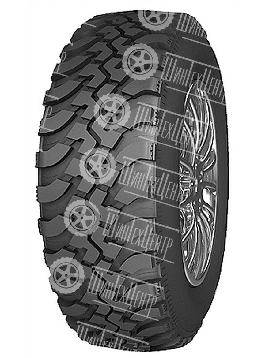 Шина 215/65R16 102Q Nortec Mt-540 Летняя для автомобилей любых видов