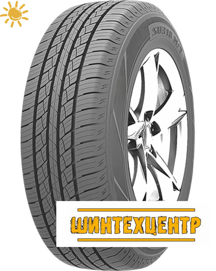 Westlake 265/60 r18 SU318 H/T 114V