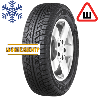 Matador 185/65 15 RMP 30 Sibir Ice 292T