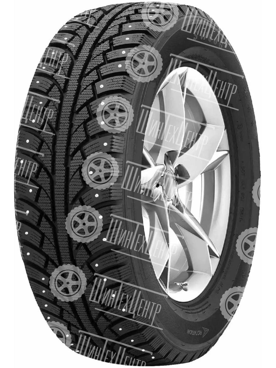 Шина 185/65R15 88T Westlake Sw606 Шип Зимняя для автомобилей любых видов