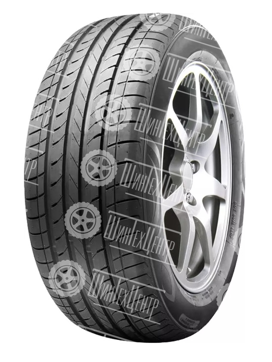 Шина 195/65R15 91H Leao Nova-Force Hp100 Летняя для автомобилей любых видов