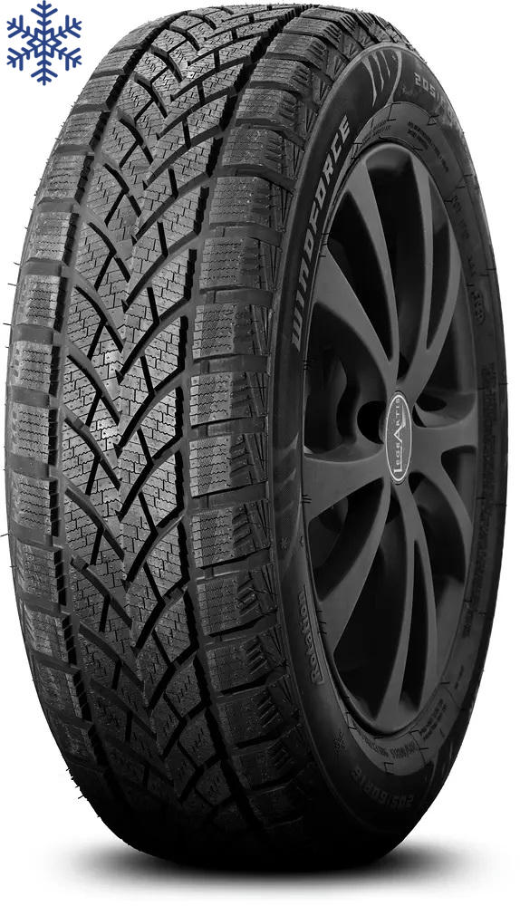 225/60R17 99H Windforce Snowblazer