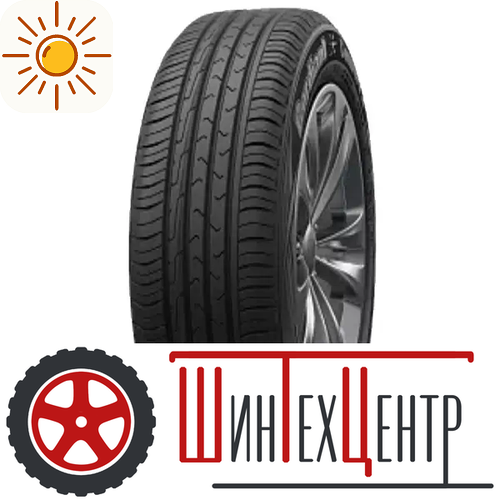 Шина 195/55R15 89H Cordiant Comfort 2