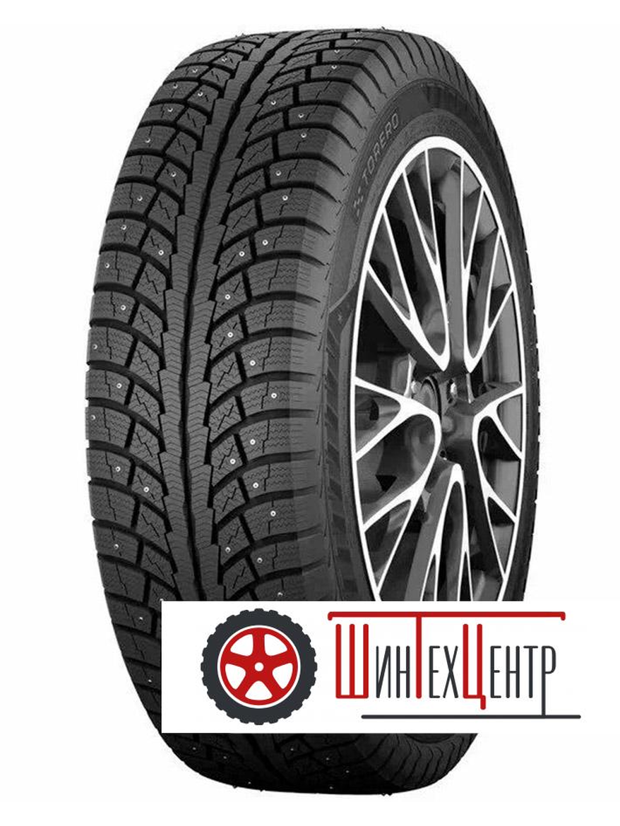 Шины Torero 185/65 R15 Mp30 92T Шипы Зимняя для автомобилей любых видов