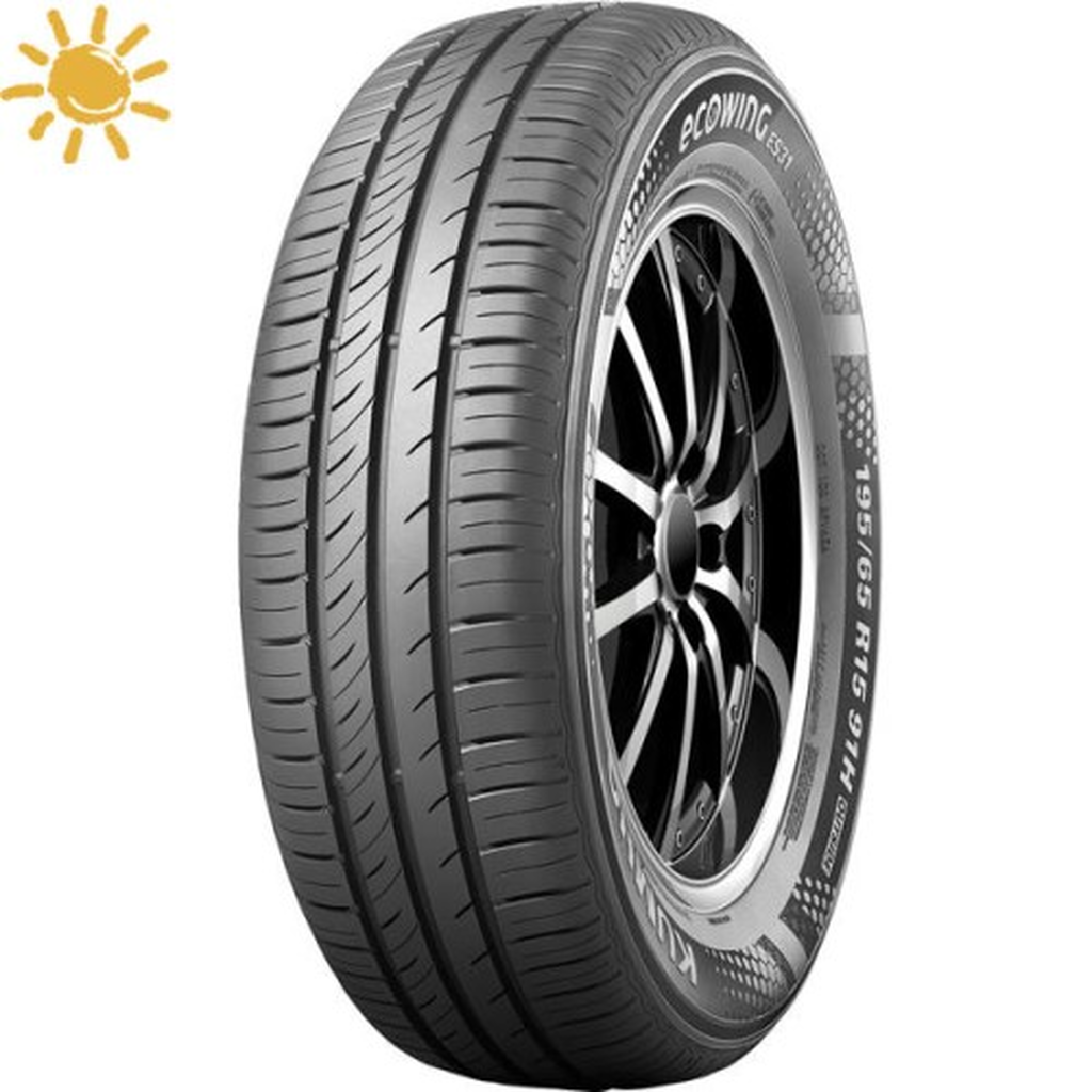 Kumho 155/65 R14 Ecowing Es31 75T