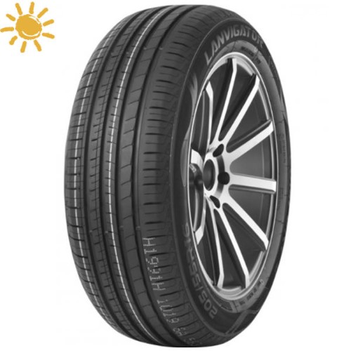 Lanvigator 185/65 R14 Comfort 2 86H