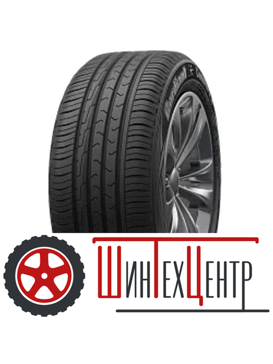 Шина Cordiant 215/65/16 H 102 Комфорт 2 Suv Летняя для автомобилей любых видов