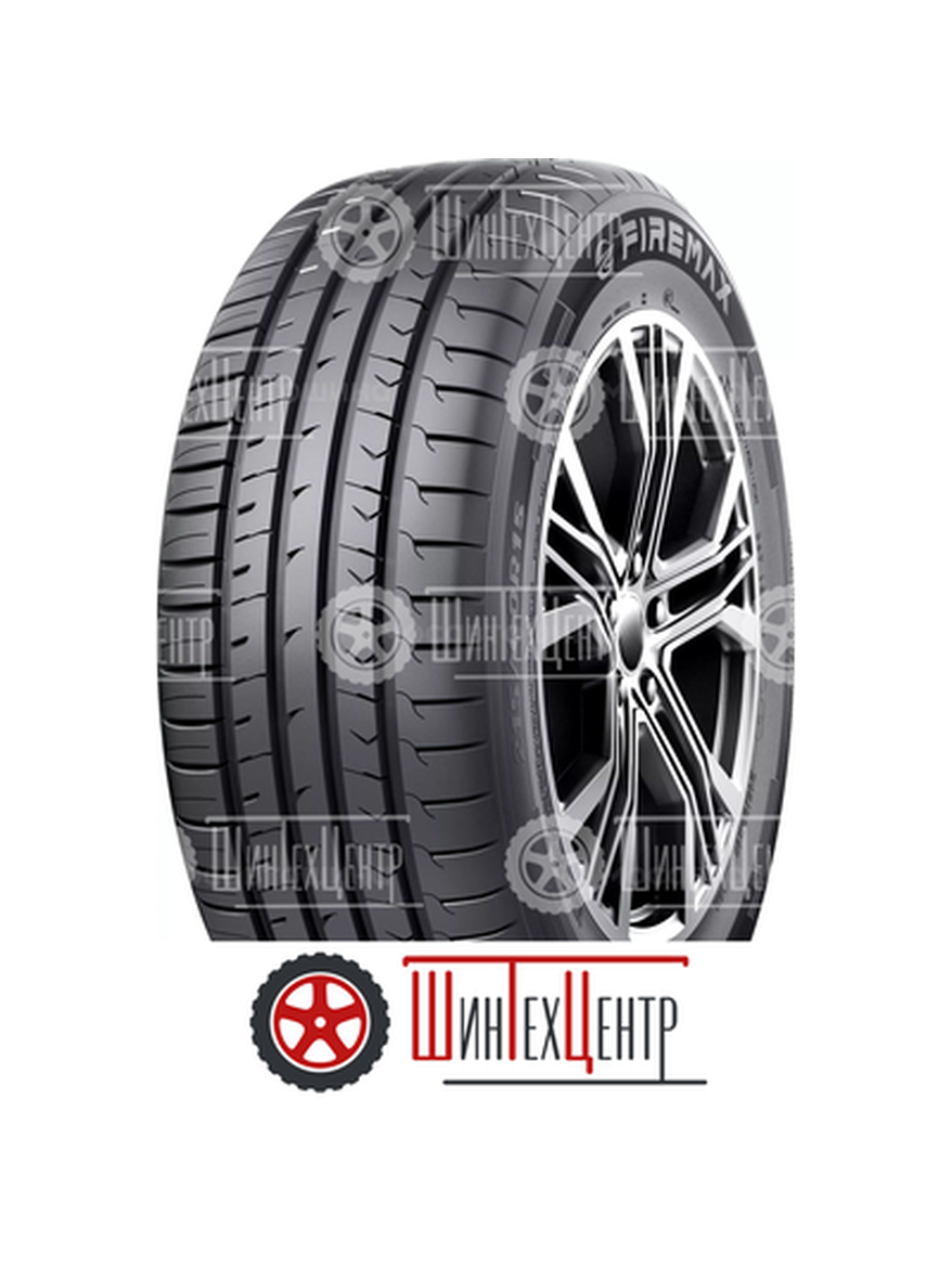 Шина Firemax Fm601 185/55 R15 82V Летняя для любых видов автомобилей