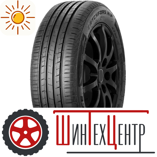 Шина 165/50R15 72V Windforce Catchfors H/P