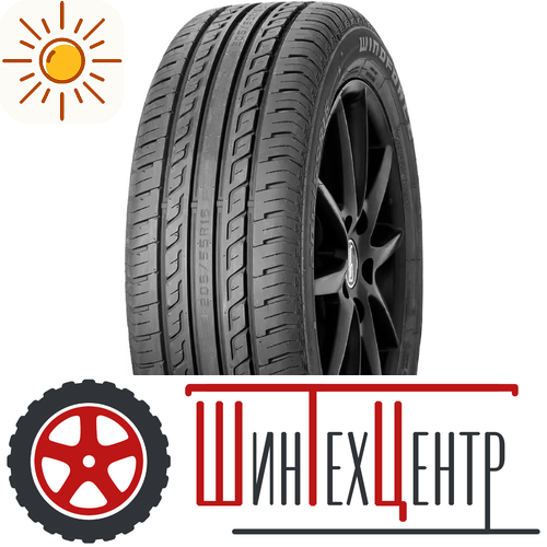 Шина 185/60R15 88H Xl Windforce Catchfors Pcr