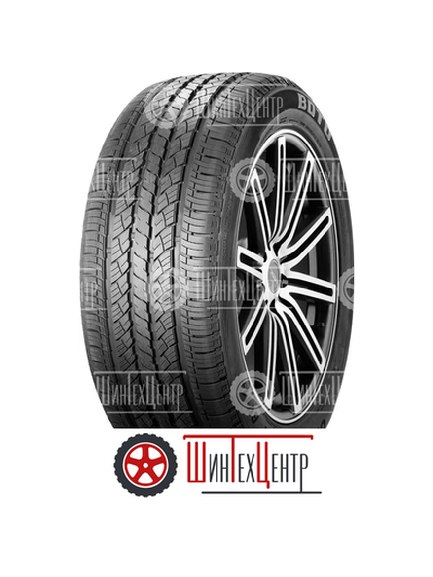 Шина Boto Bv11+ 225/55 R19 99V Летняя для любых видов автомобилей
