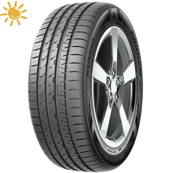 Marshal 275/40 R20 Crugen HP91 106Y