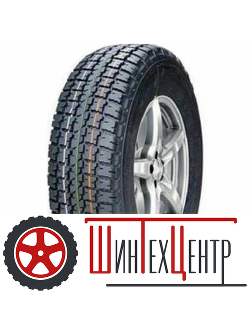 Всесезонная Шина 185/75R16C Кшз Cargas К-156 104/102 Q M+S для всех типов автомобилей