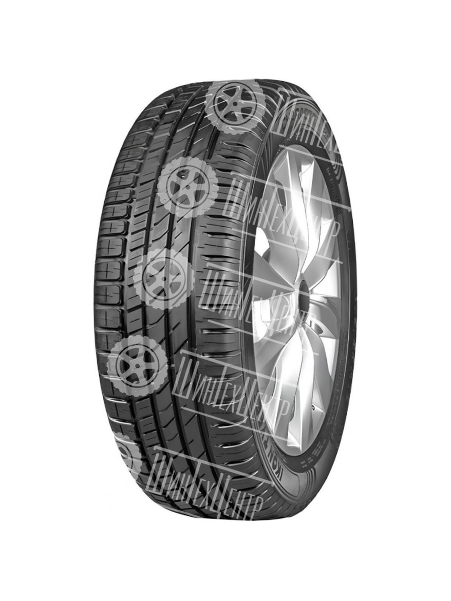 Шина Ikon Tyres 205/70/15 T 96 Ikon Character Eco Летняя для автомобилей любых видов