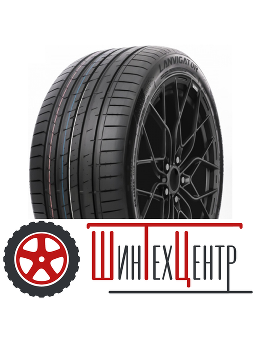 Шина 315/40R21 Lanvigator Catchpower Plus 115 Y Xl Летняя для автомобилей любых видов