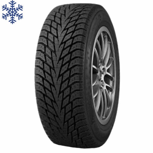 Cordiant 215/55 R17 Winter_Drive 2 98T