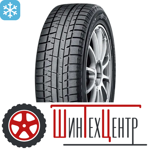 Шина Yokohama 185/65R15 88Q Iceguard Studless Ig50+