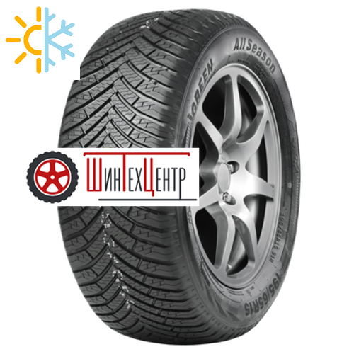 Шина Linglong Leao 205/50R17 93V Xl Igreen All Season