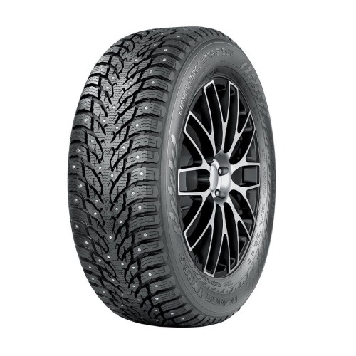 Nokian Tyres 225/60/17 T 103 Hakkapeliitta 9 Suv Xl Ш.