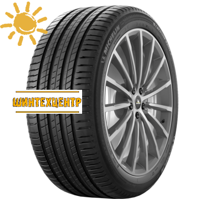 Michelin 275/45 R19 Latitude Sport 3 108Y