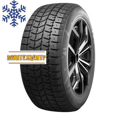 Sailun 215/55 R18 Ice Blazer Arctic SUV 99H