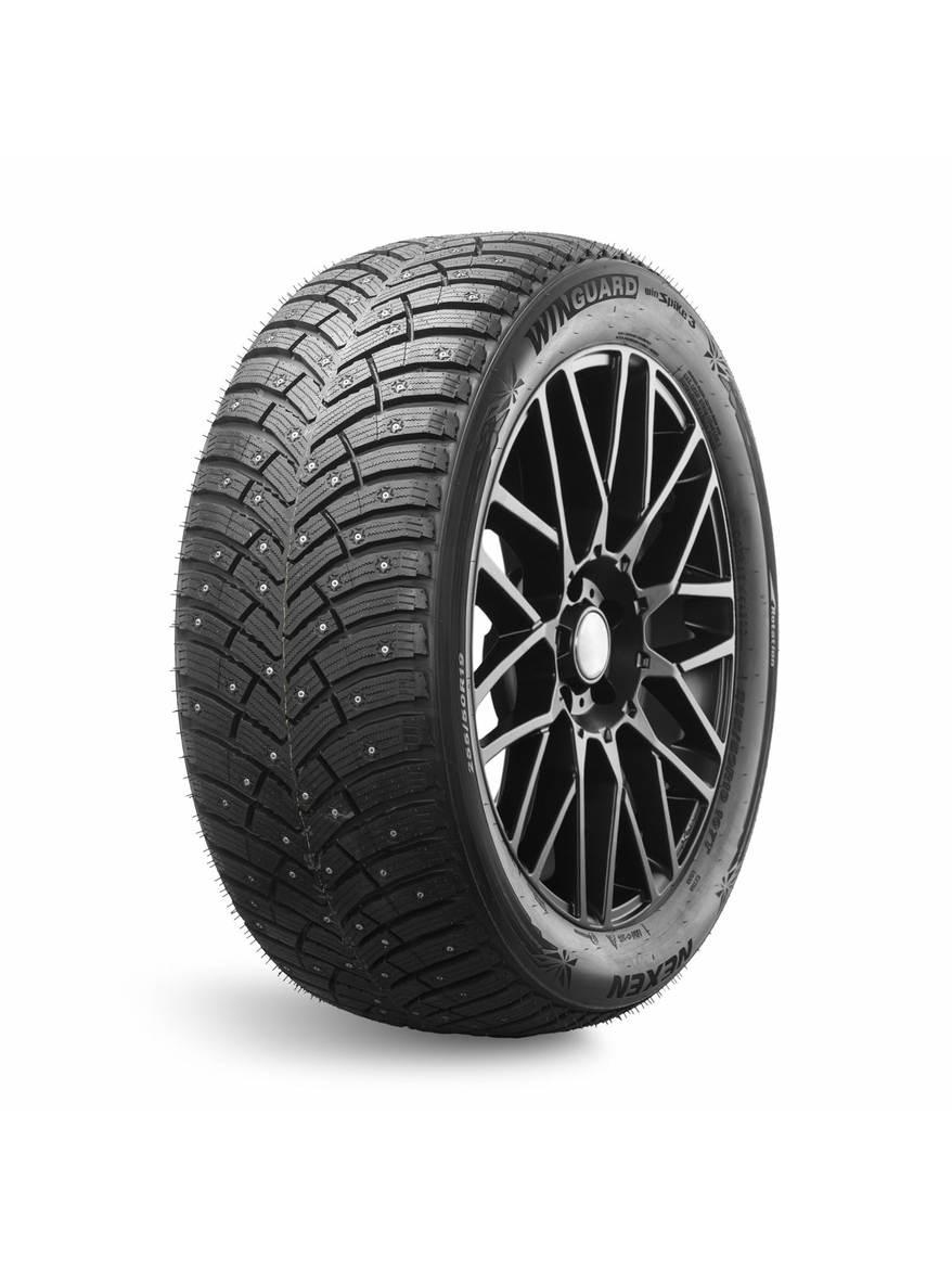 Шина Nexen 225/40/18 T 92 Winguard Winspike 3 Xl Зимняя для любых видов автомобилей