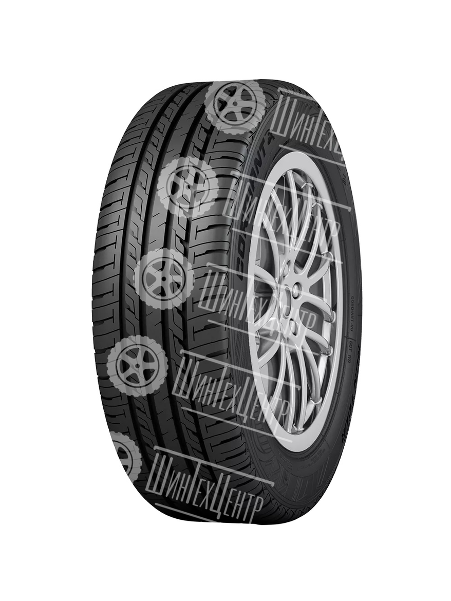 Шина Cordiant 215/55/17 V 98 Run Tour Xl Летняя для автомобилей любых видов