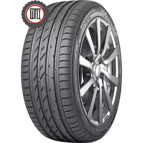 225/45R17 94W XL Ikon Tyres Nordman SZ2