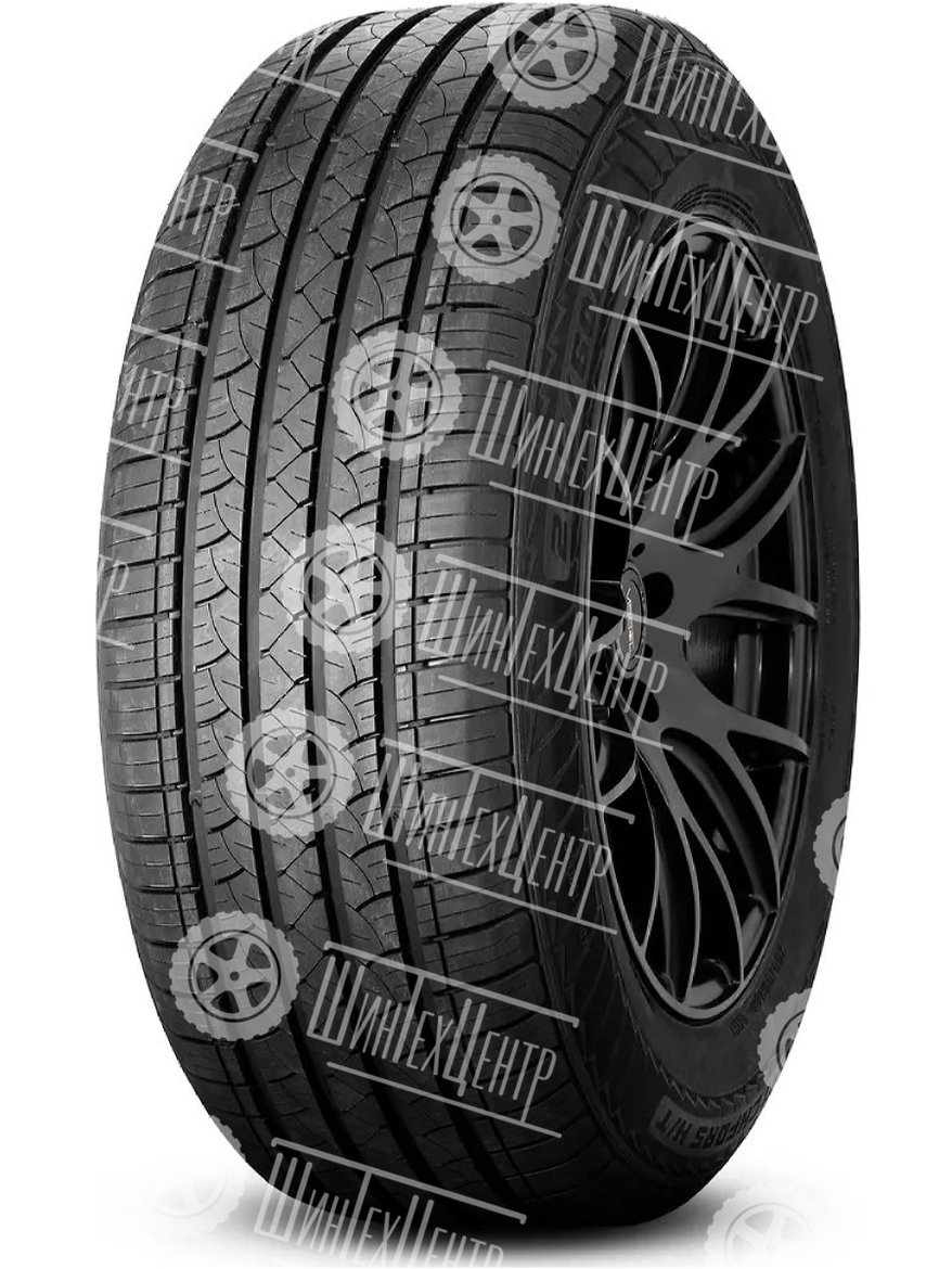 Шина Windforce Catchfors H/T 255/60 R18 112V Xl Летняя для любых видов автомобилей