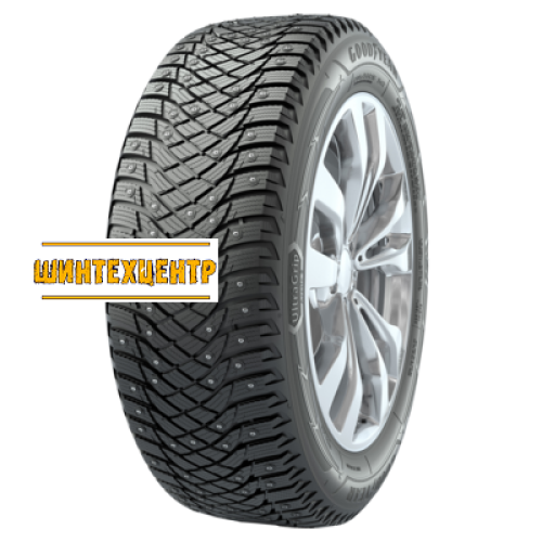 Goodyear 205/55R17 95T Xl Ultragrip Arctic 2 Tl D-Stud (Шип. шипованная