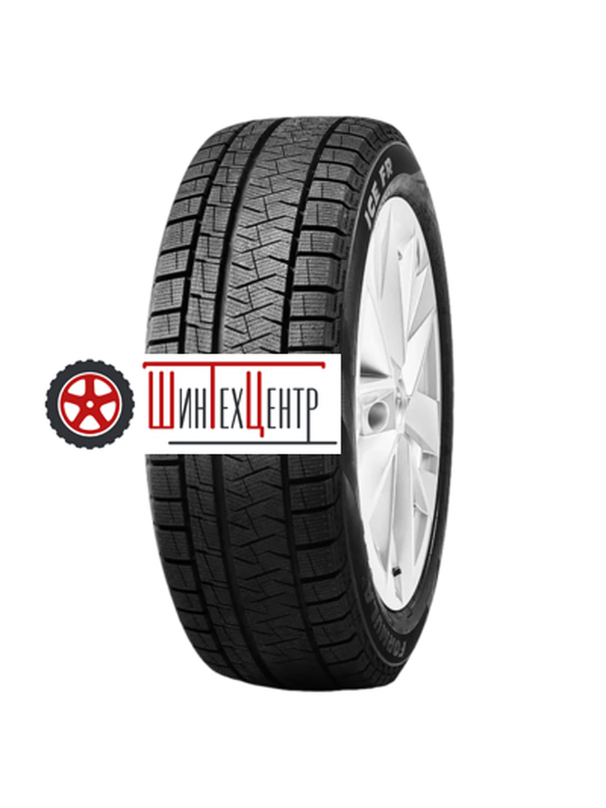 Шина Pirelli Formula 235/45R18 98T Xl Ice Fr Зимняя для любых видов автомобилей