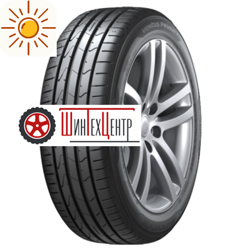 Шина 235/65R17 Hankook Ventus Prime 3 K125A 108 V Suv