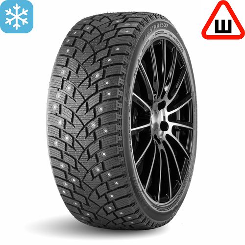 Шина Landsail 205/65/16 R 107/105 C Ice Star Is37