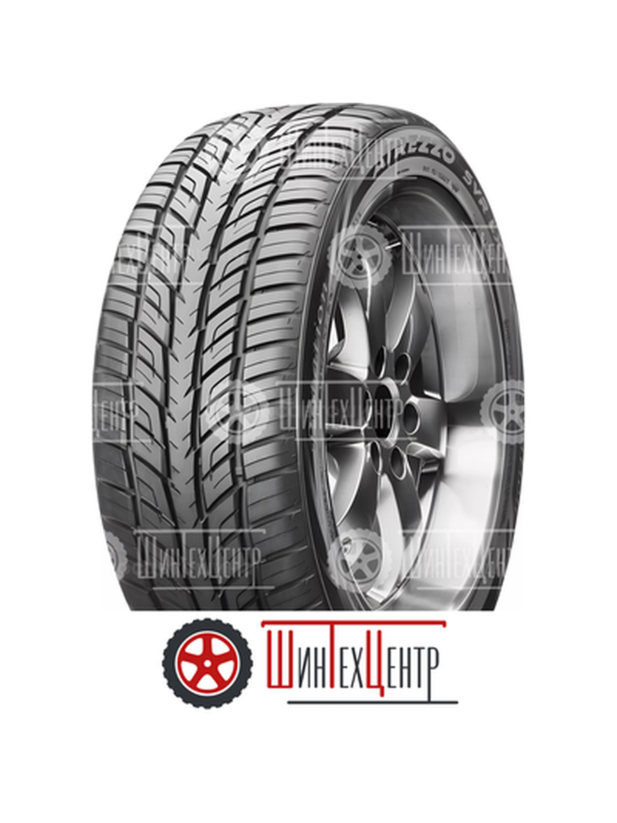 Шина Sailun Atrezzo Svr Lx 285/40 R24 112V Xl Летняя для любых видов автомобилей