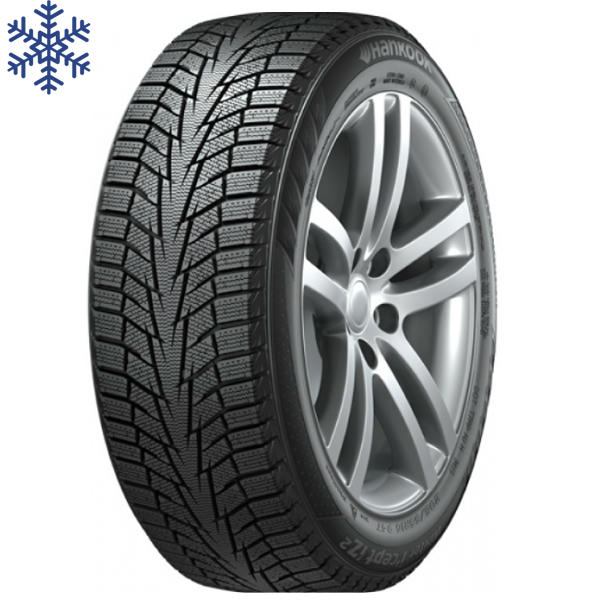 HANKOOK 175/65 R14 WINTER i*Cept iz2 W616 86T