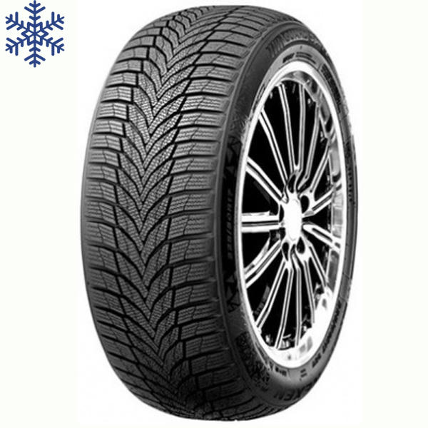 Nexen 245/40 R19 WinGuard Sport 2 98V