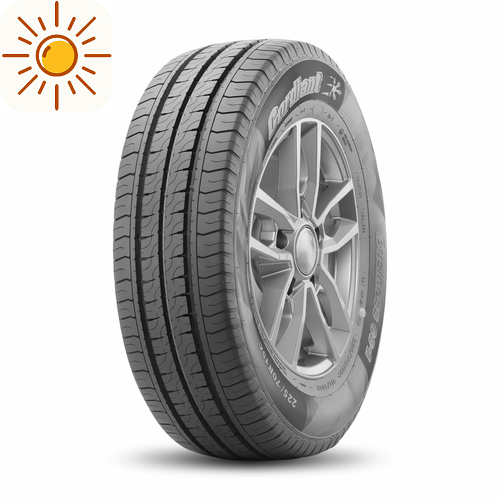 Шина Cordiant 215/65/16 R 109/107C Business Cs-2 Старше 3-Х Лет