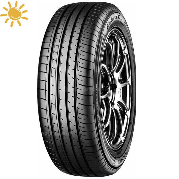 Yokohama 215/65 R16 BluEarth-XT AE61 98H