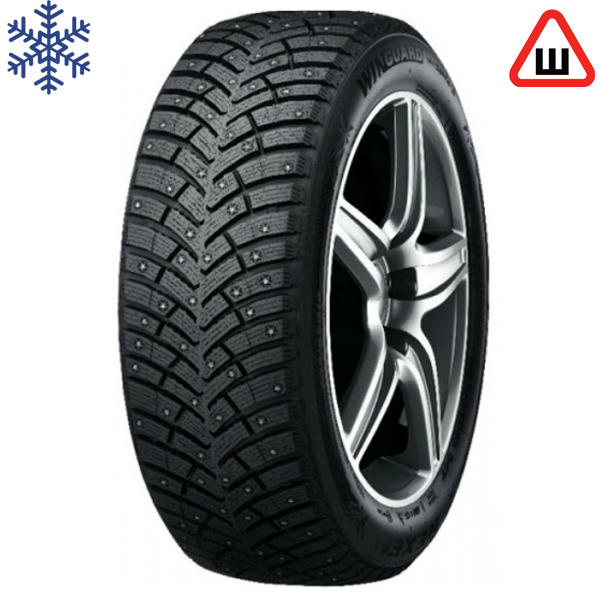 Nexen 225/45 R18 WinGuard Win-Spike 3 95T