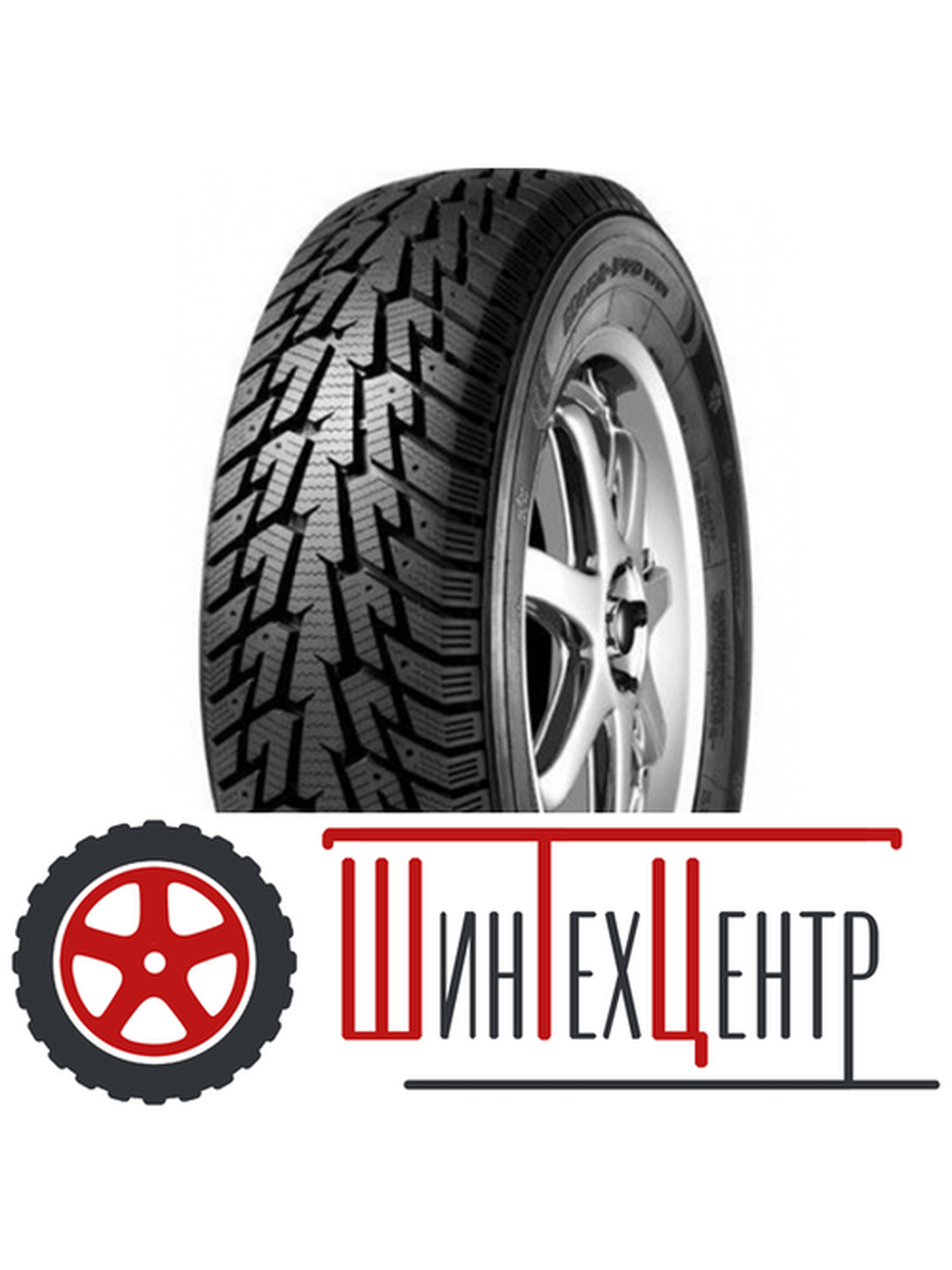 Шина 225/75R16C Sunfull Nt-Pro W781 115/112 S Зимняя для автомобилей любых видов