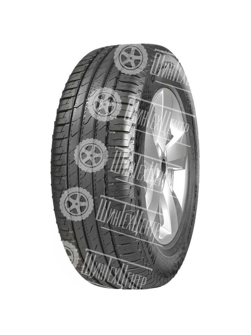 Шина 215/55R18 99V Xl Ikon Tyres Character Aqua Suv Летняя для любых видов автомобилей
