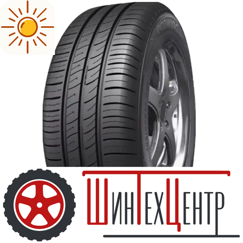 Шина 185/65R15 Kumho Ecowing Es01 Kh27 88 H