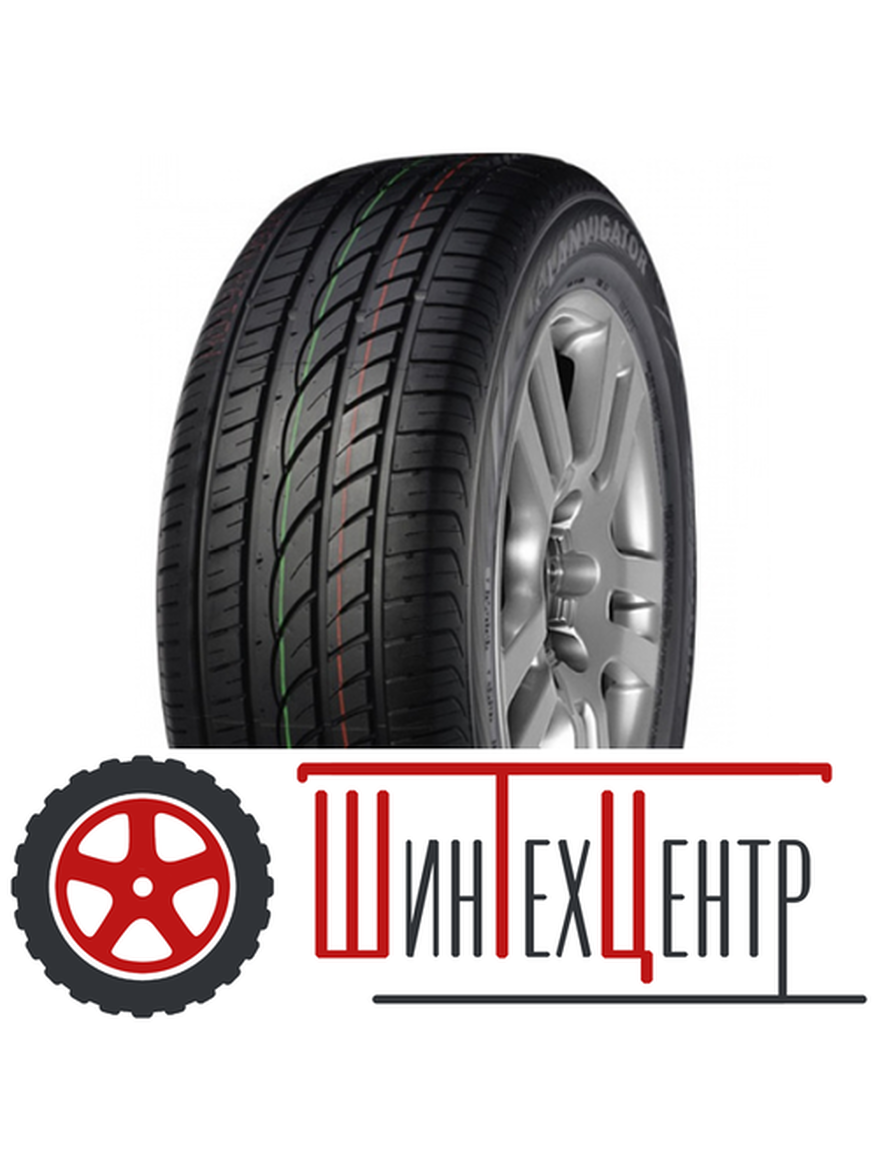 Шина 275/60R20 Lanvigator Catchpower 119 V Xl Летняя для автомобилей любых видов