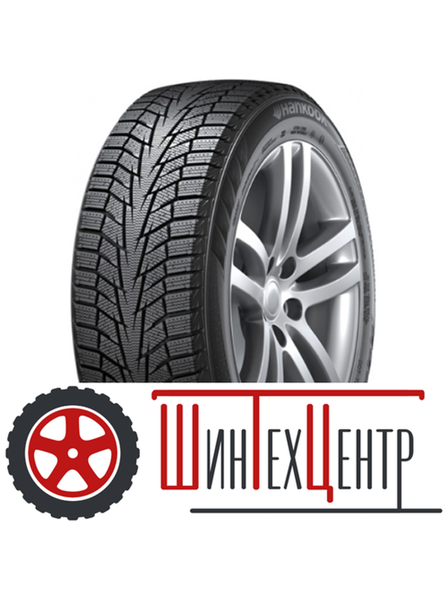 Шины Hankook 185/60 R15 Winter I*Cept Iz2 W616 88T Зимняя для автомобилей любых видов