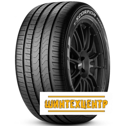 Pirelli 235/55 R18 Scorpion Verde 100V